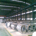 Z140 Hot Dipped Galvanized Steel Sheet in Coils